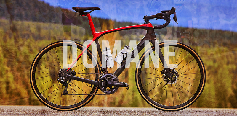 2020 Trek Domane Mellow Johnny s Bike Shop